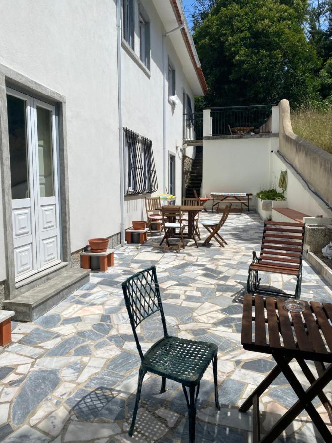 Lanui Vintage Guest House Синтра Екстериор снимка