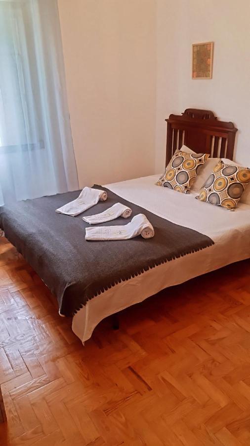 Lanui Vintage Guest House Синтра Екстериор снимка
