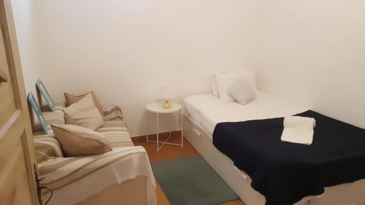 Lanui Vintage Guest House Синтра Екстериор снимка