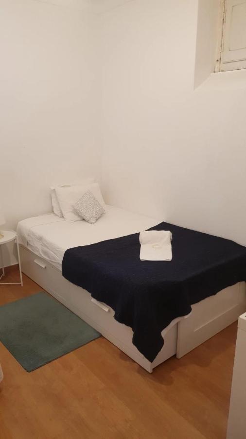 Lanui Vintage Guest House Синтра Екстериор снимка