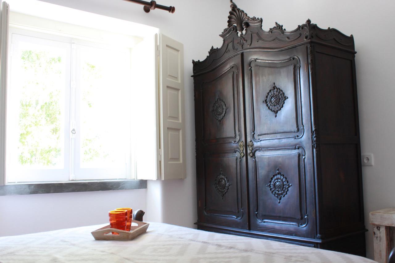 Lanui Vintage Guest House Синтра Екстериор снимка