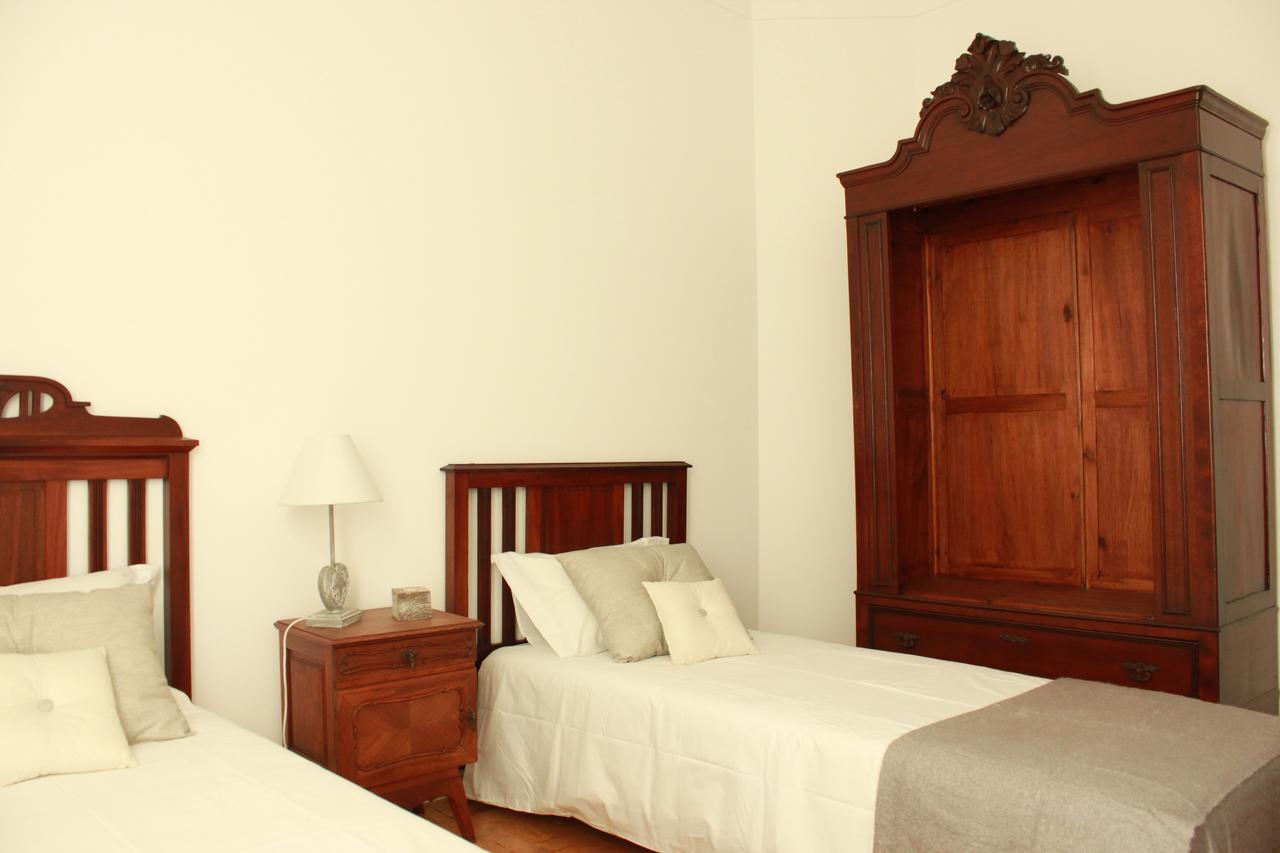 Lanui Vintage Guest House Синтра Екстериор снимка