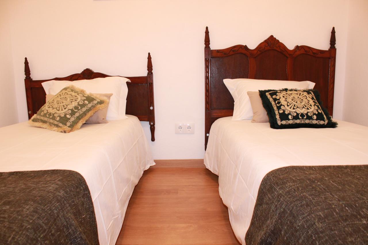 Lanui Vintage Guest House Синтра Екстериор снимка