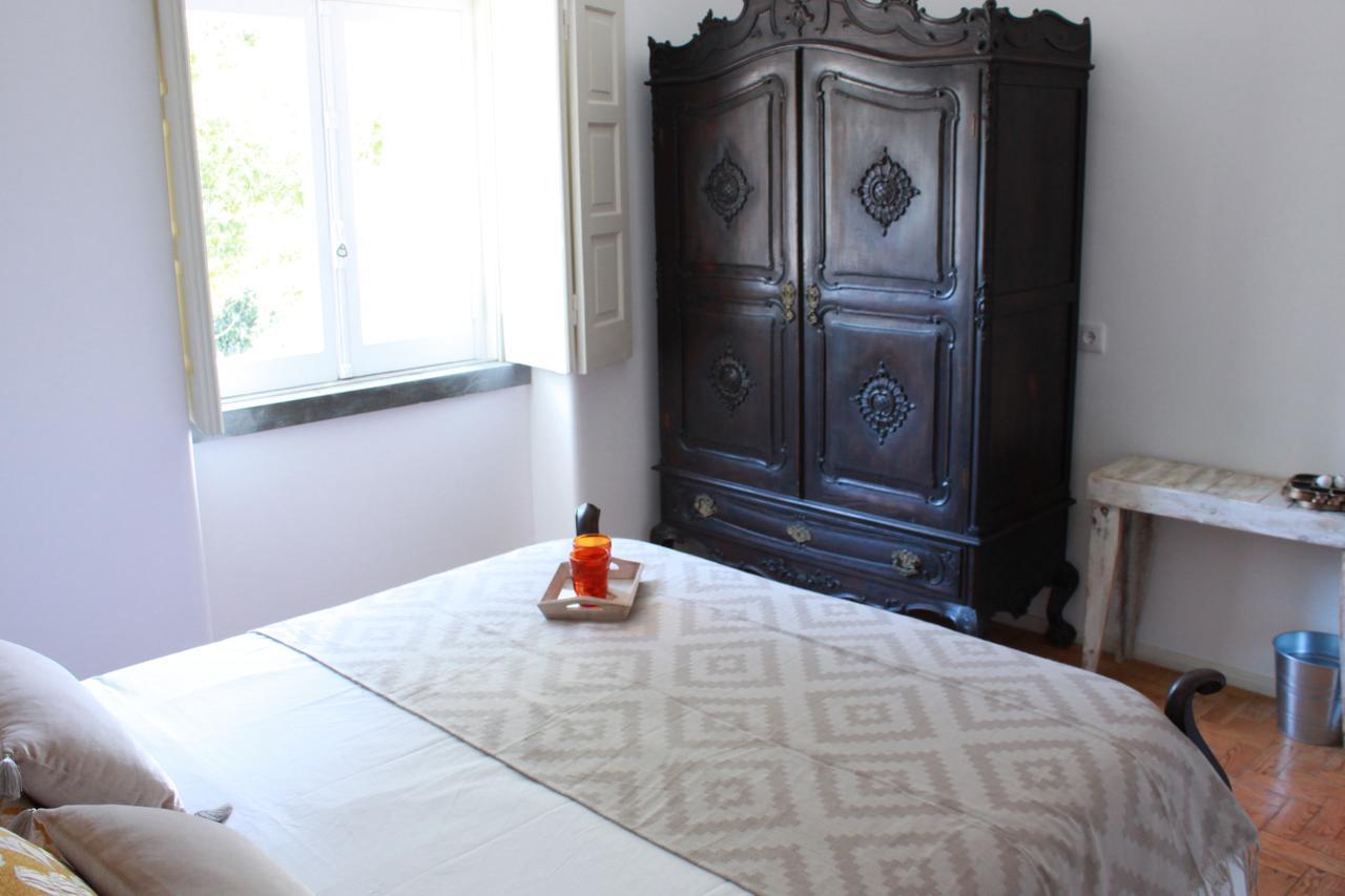 Lanui Vintage Guest House Синтра Екстериор снимка