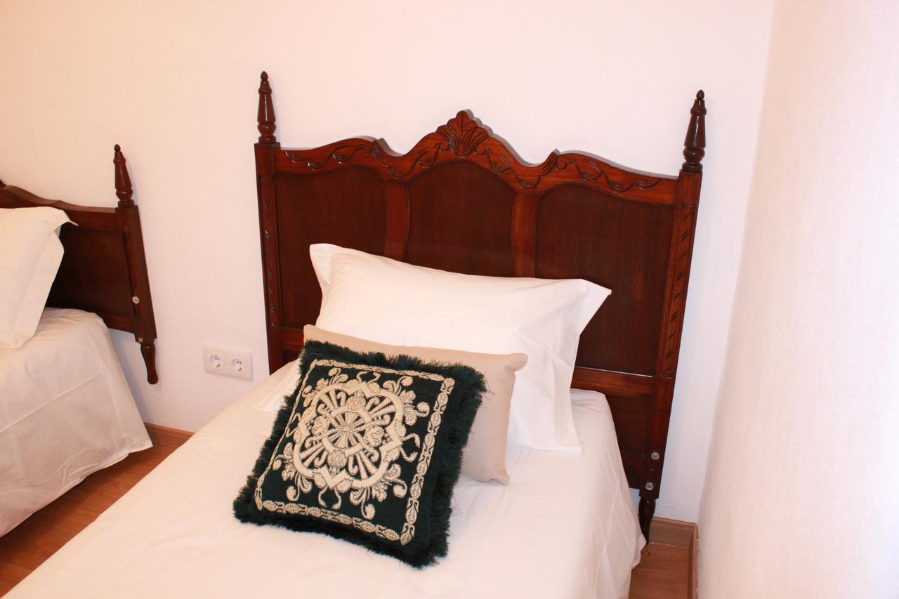 Lanui Vintage Guest House Синтра Екстериор снимка