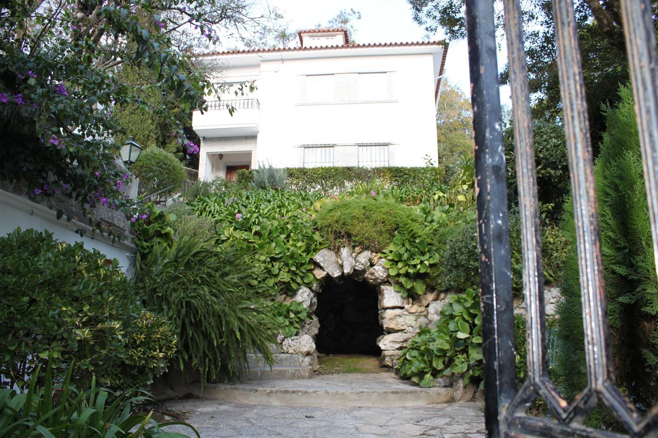 Lanui Vintage Guest House Синтра Екстериор снимка