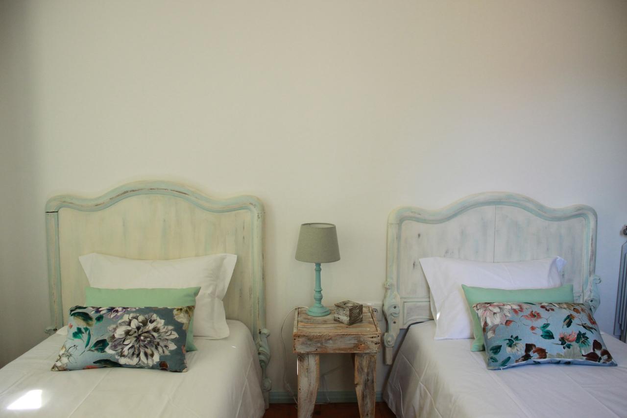 Lanui Vintage Guest House Синтра Екстериор снимка