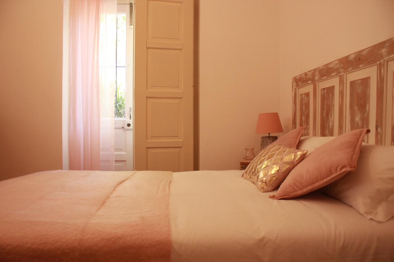Lanui Vintage Guest House Синтра Екстериор снимка