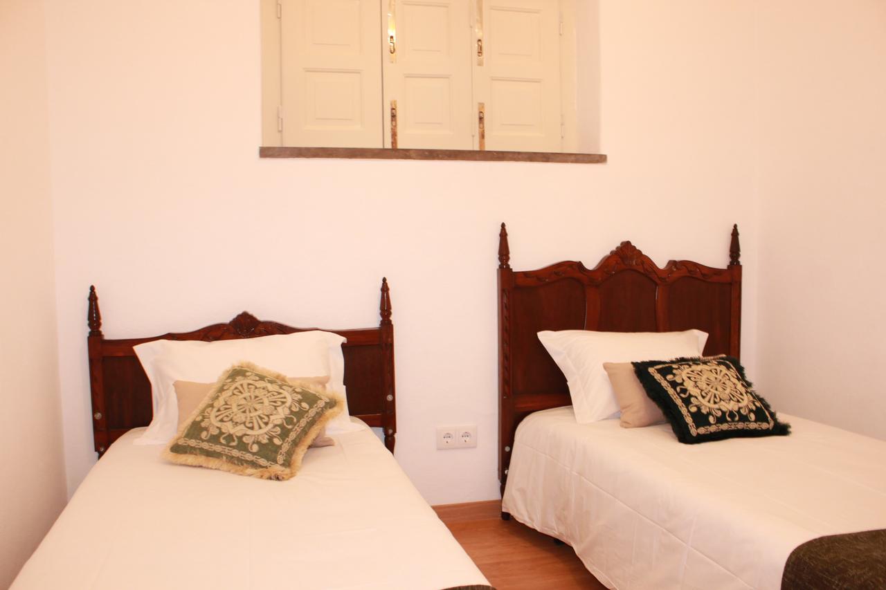 Lanui Vintage Guest House Синтра Екстериор снимка
