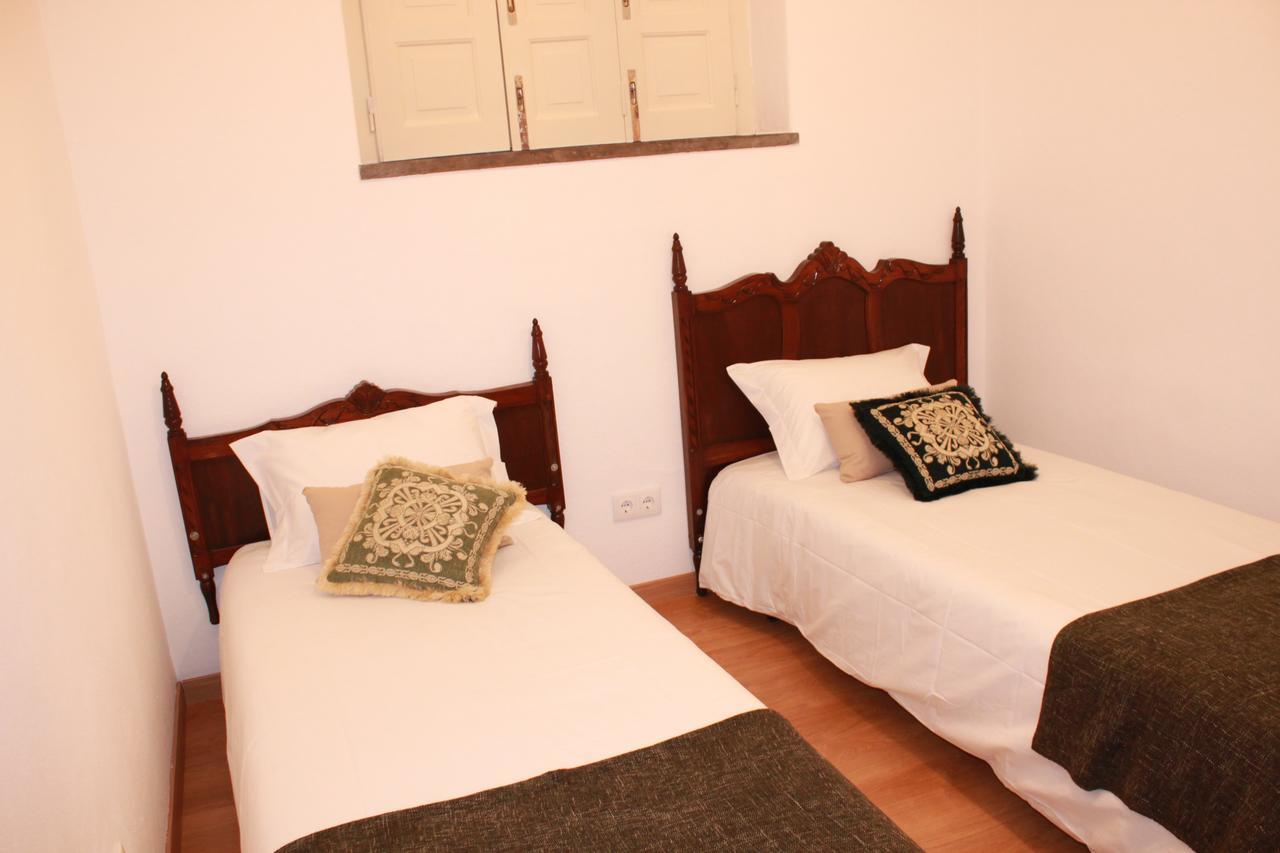 Lanui Vintage Guest House Синтра Екстериор снимка