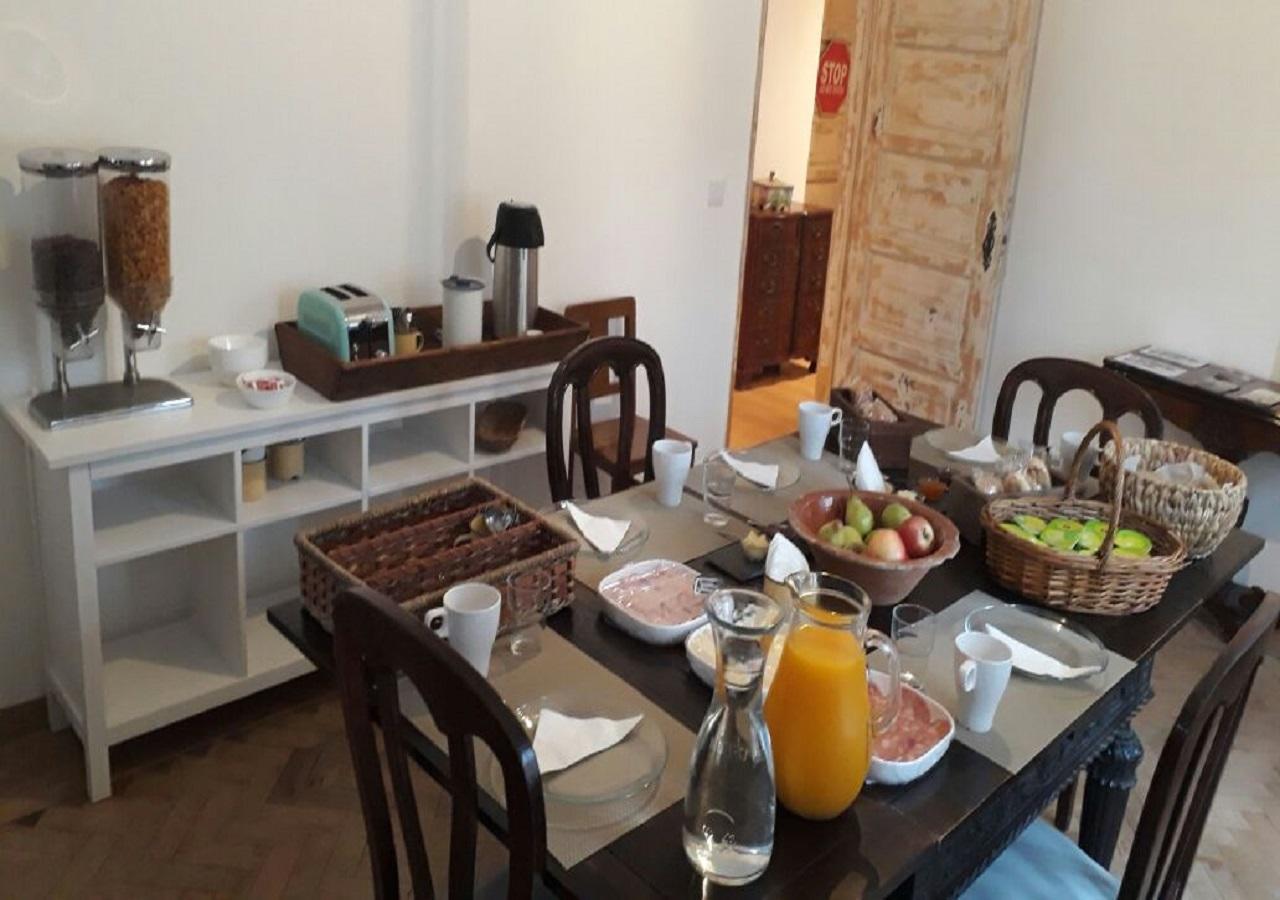 Lanui Vintage Guest House Синтра Екстериор снимка