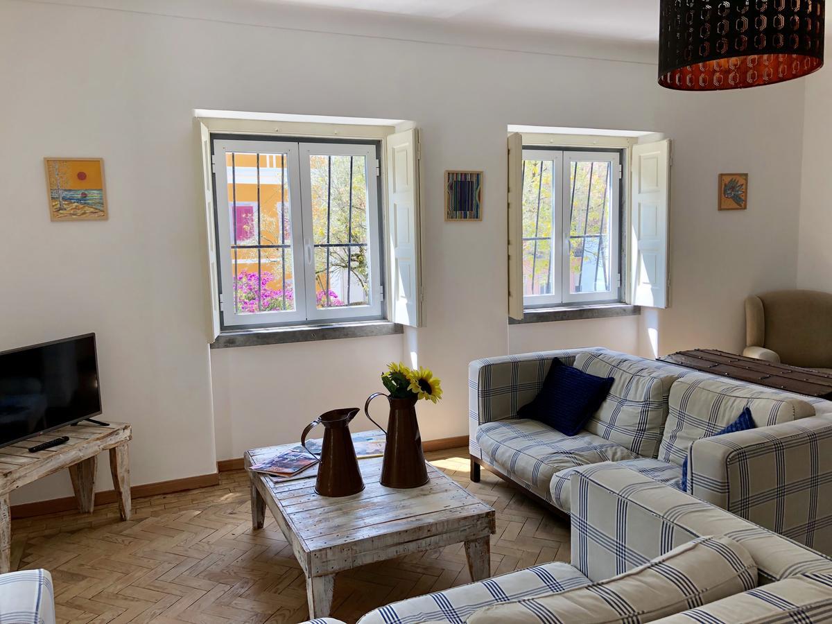 Lanui Vintage Guest House Синтра Екстериор снимка