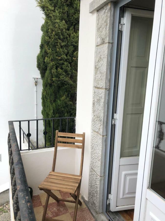 Lanui Vintage Guest House Синтра Екстериор снимка