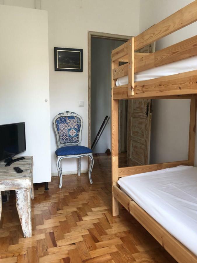 Lanui Vintage Guest House Синтра Екстериор снимка