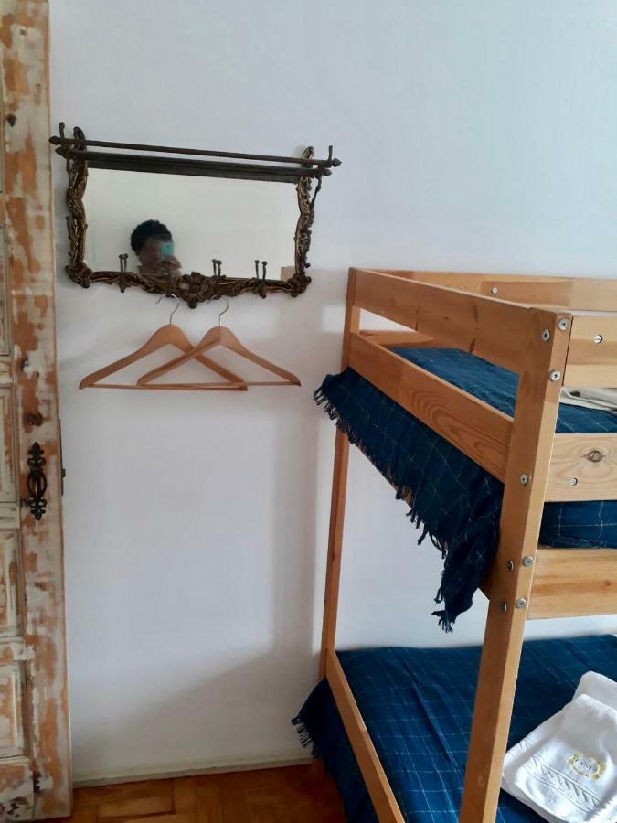 Lanui Vintage Guest House Синтра Екстериор снимка